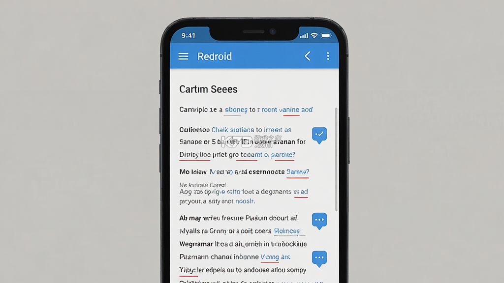 Regrammar(语法批改) v6.2.1 官方app下载安装 截图