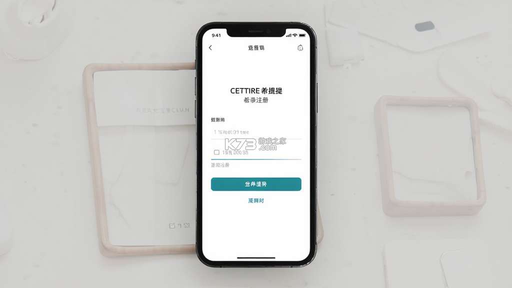 CETTIRE希提提 v1.2.6 下载app安装正版 截图