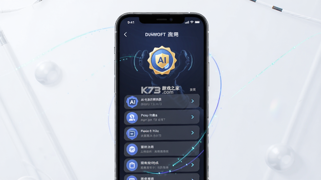 AI Agent助手 v1.2.1 下载免费 AI Agent助手 v1.2.1 下载免费