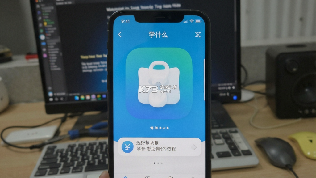 学什么 v1.1.8 安卓app安装下载 学什么 v1.1.8 安卓app安装下载