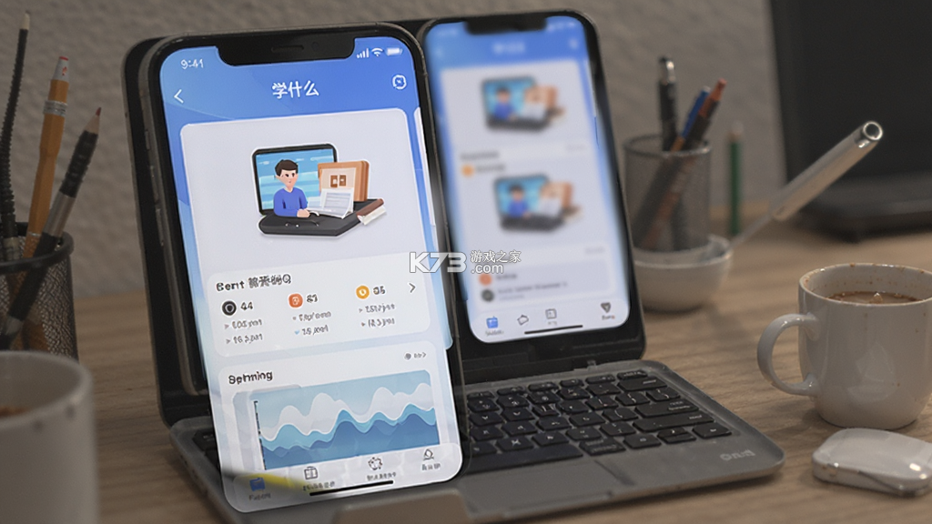 学什么 v1.1.8 安卓app安装下载 学什么 v1.1.8 安卓app安装下载