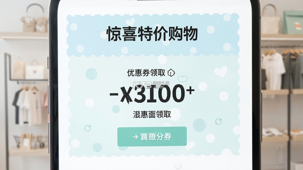 惊喜特价购物 v1.0.0 官方app下载安装 截图