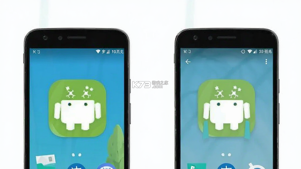 连枝 v3.6.5 安卓app安装下载 截图