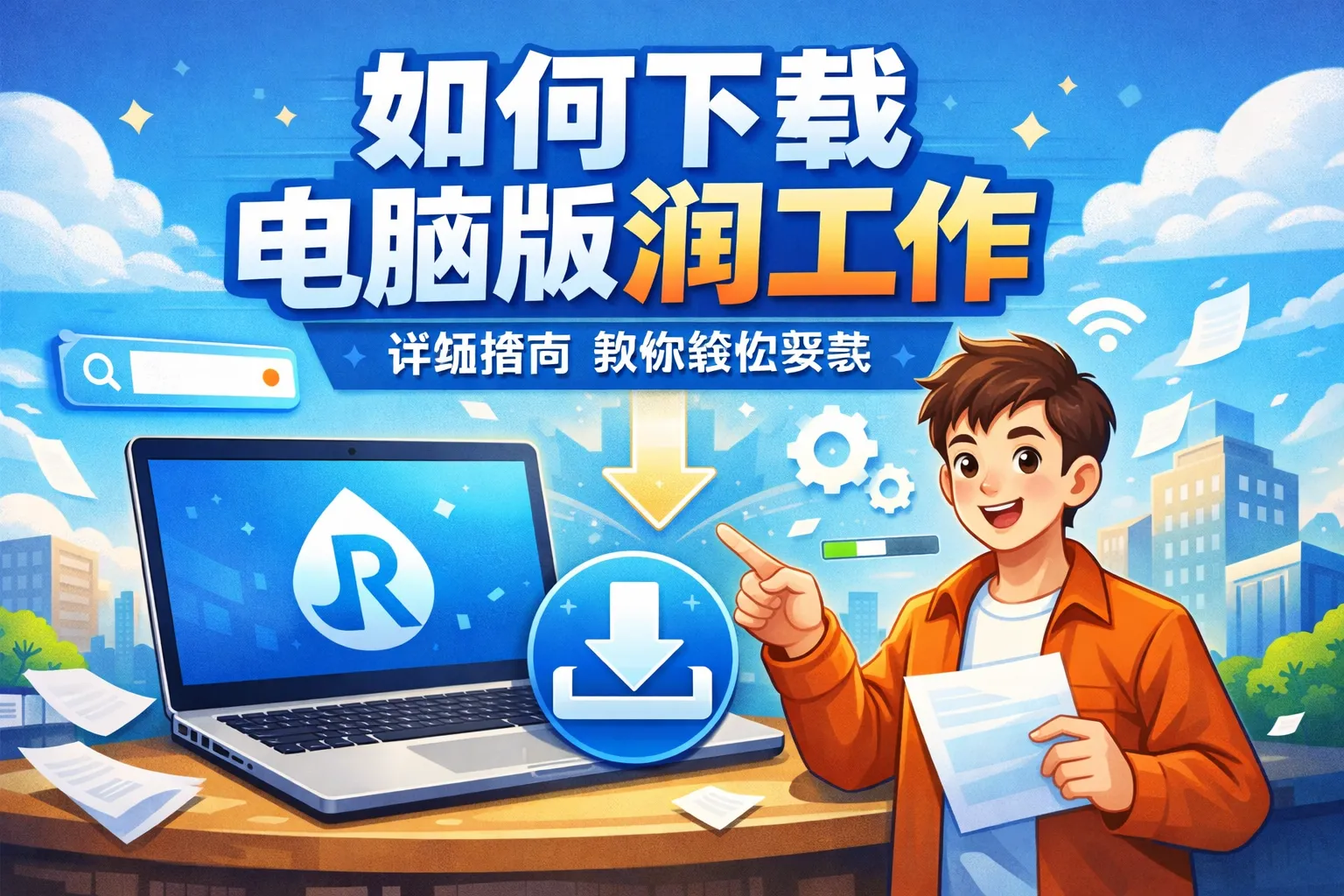 工作榴 v2.34.8.0 下载免费 截图
