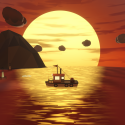 余潮游戏v0.0.12