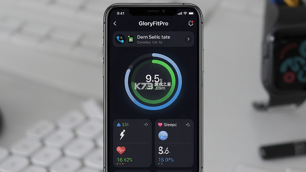 GloryFitPro v1.8.8.1 app下载免费 GloryFitPro v1.8.8.1 app下载免费