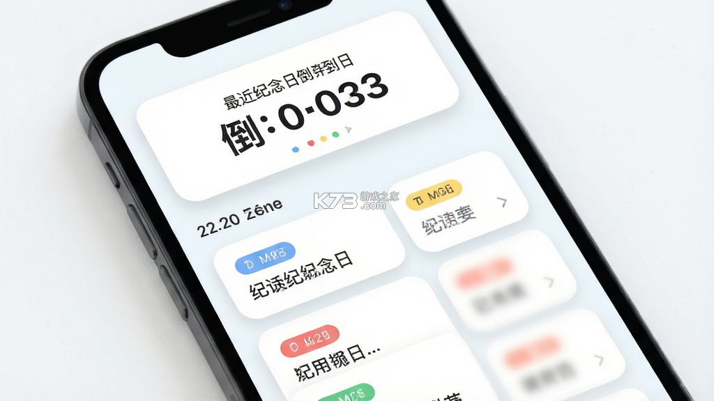 纪念日助手 v8.0.8 app下载免费 截图