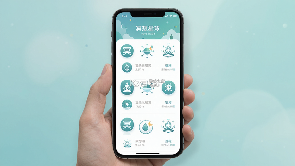 冥想星球 v6.2.15 app下载免费 冥想星球 v6.2.15 app下载免费