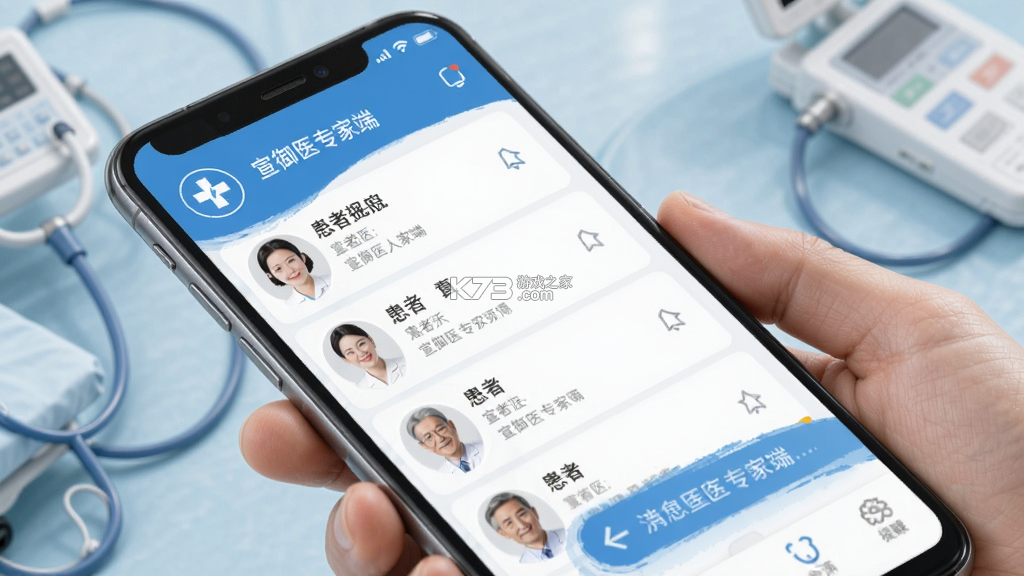 宣御医专家端 v6.7.0 下载最新版 宣御医专家端 v6.7.0 下载最新版