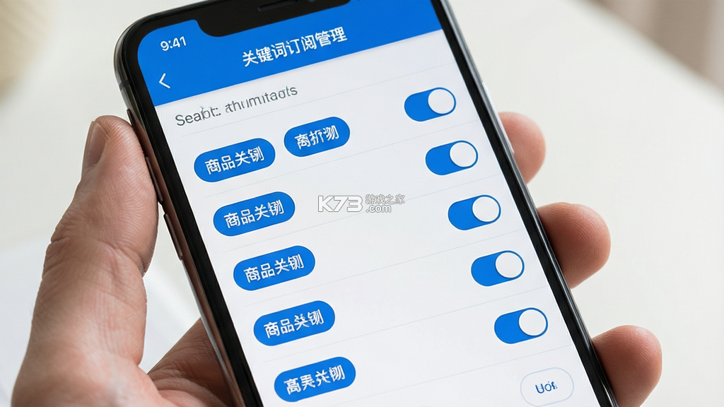 折扣快报 v5.2.18 app下载免费 截图
