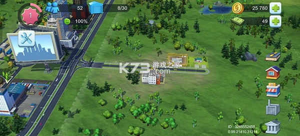 模拟城市我是市长 v1.82.3.15592225 无限绿钞最新破解版 截图