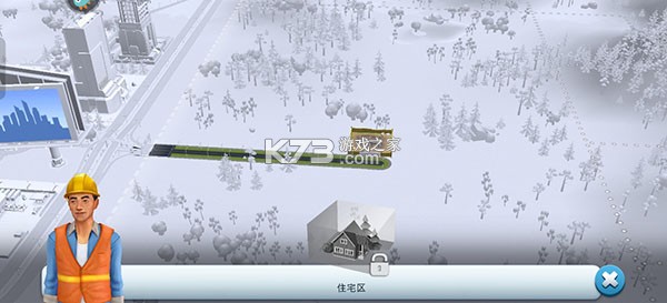 模拟城市我是市长 v1.82.3.15592225 无限绿钞最新破解版 截图