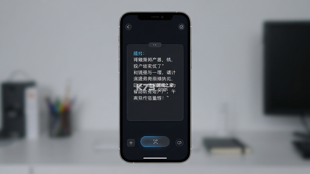 出镜助手 v1.4 app下载免费 截图
