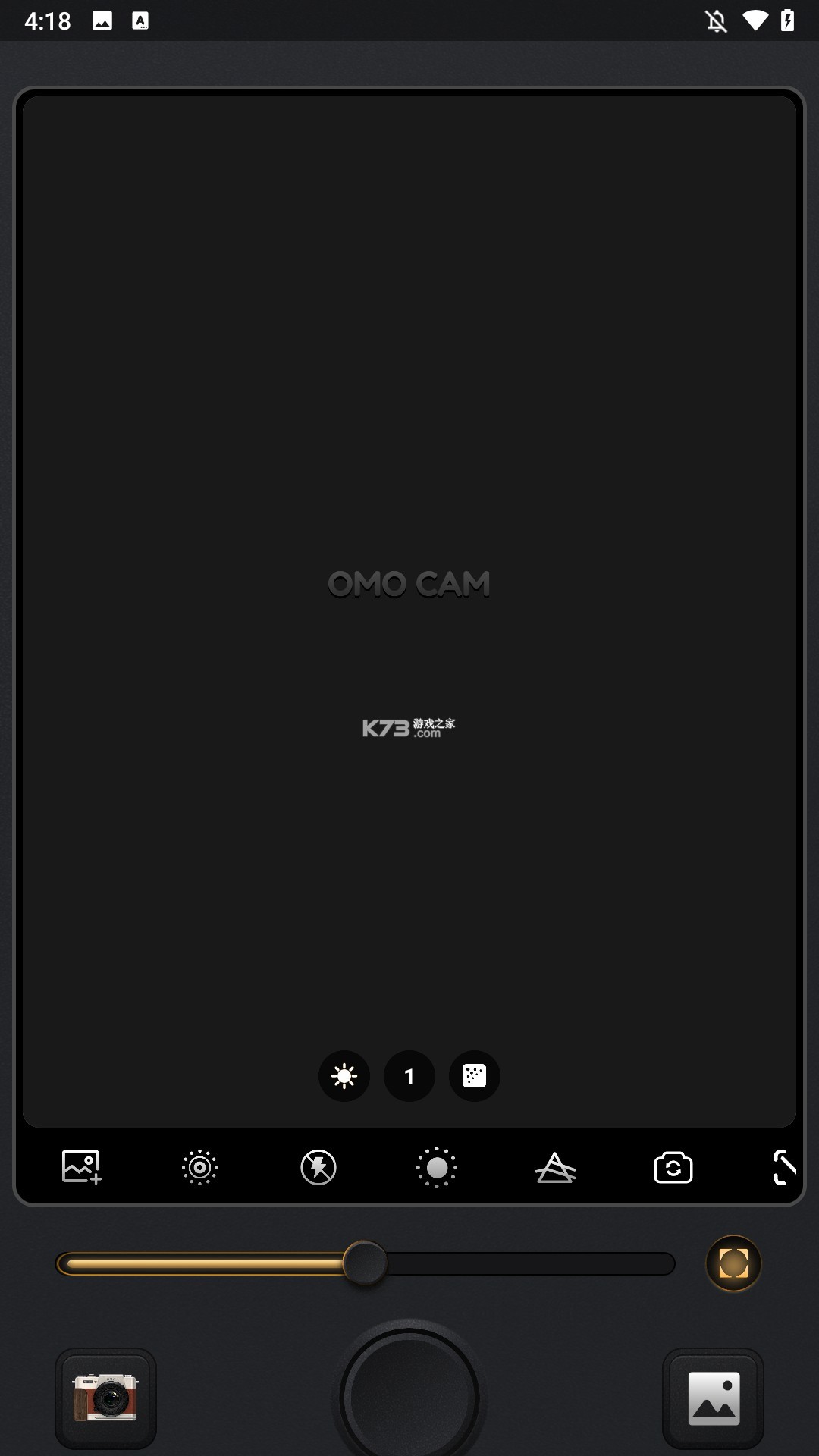 LOMO复古相机 v1.0.0 app下载免费 截图