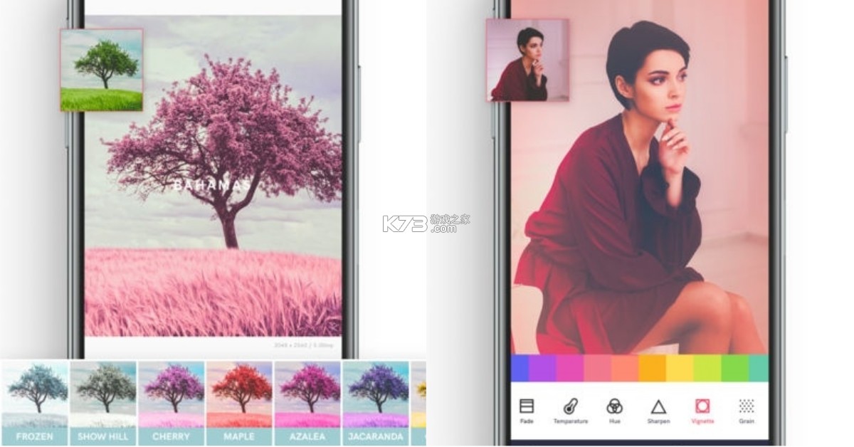 LOMO复古相机 v1.0.0 app下载免费 截图