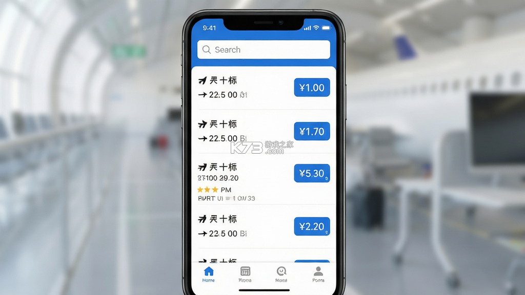 特价航班机票通 v1.0.2 下载官方版 截图