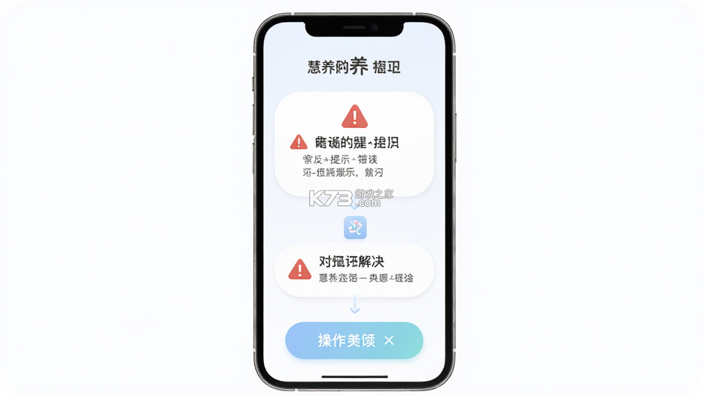 慧养宝 v3.2.0 下载安装 截图