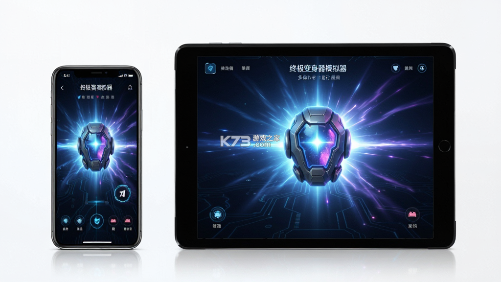 终极变身器 v1.0.2 下载免费 截图