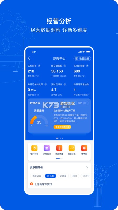 携程eBooking v5.41.0 下载免费 截图
