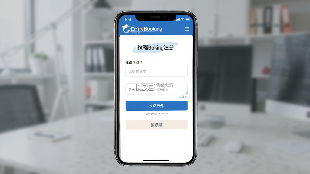 携程eBooking v5.41.0 下载免费 截图