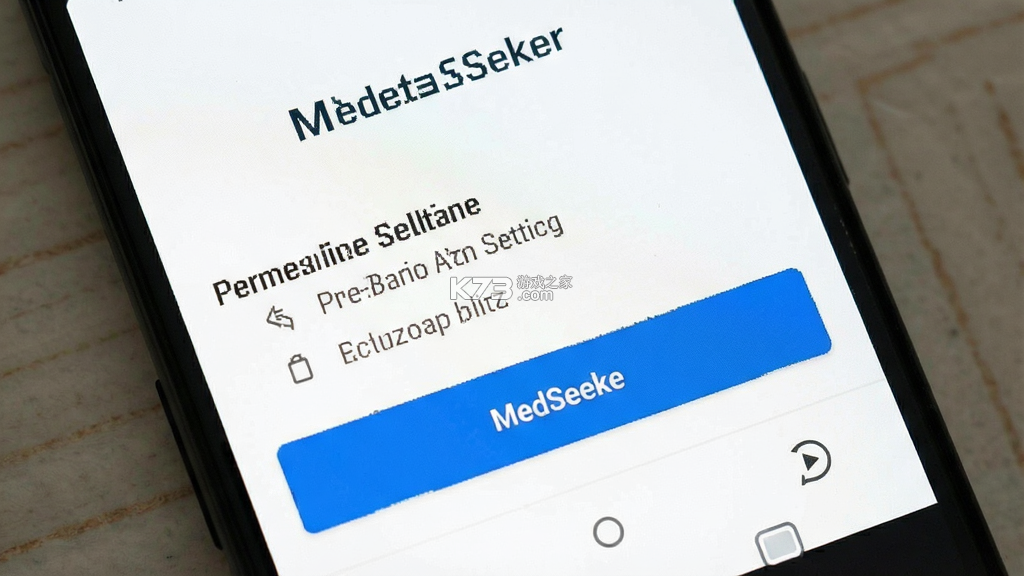 MedSeeker(医脉通) v1.0.0 app下载免费 截图
