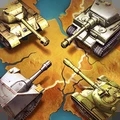坦克争锋超级战场版本v1.9.60