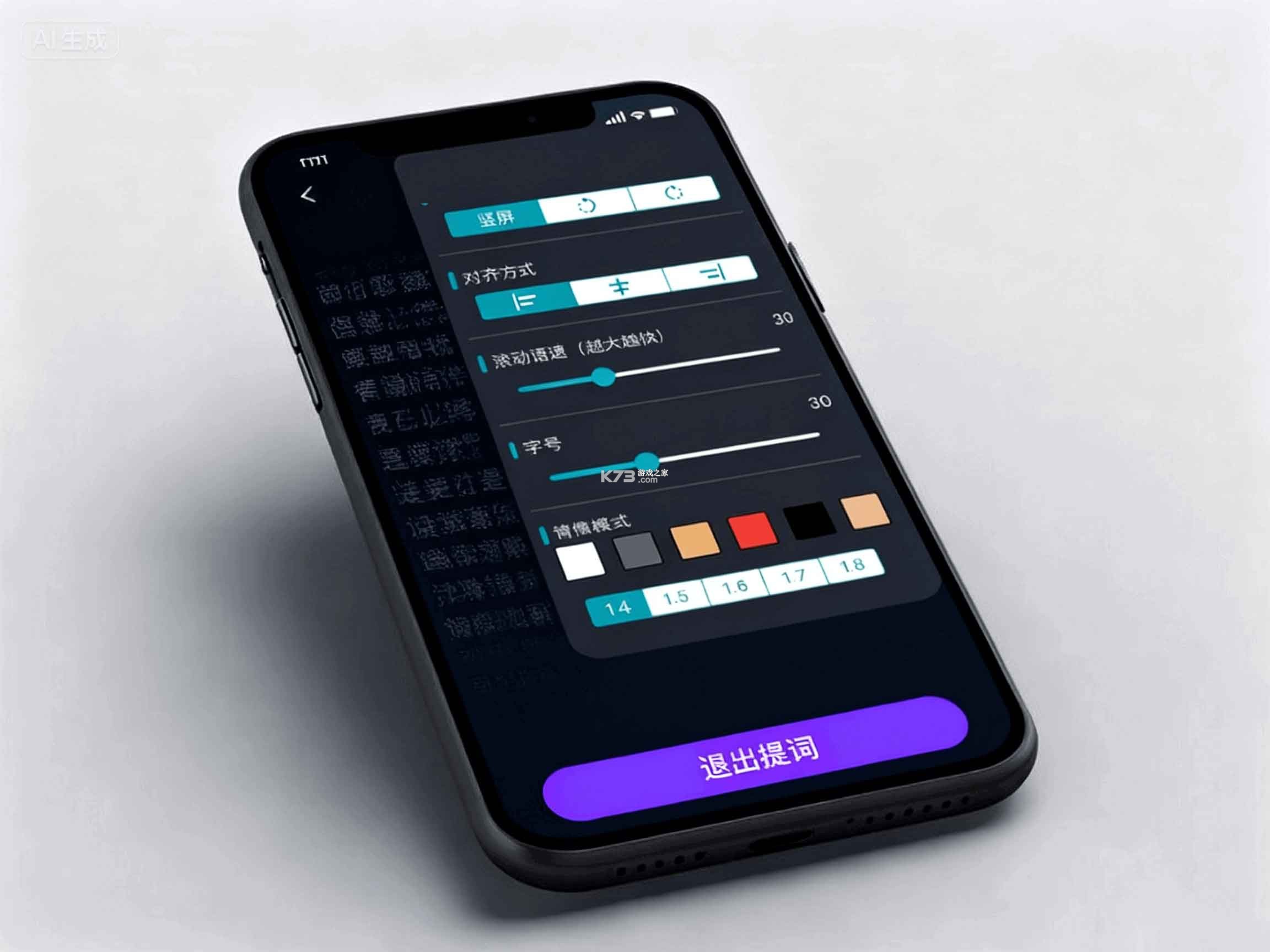 主播易提词 v4.6.01 下载免费 截图