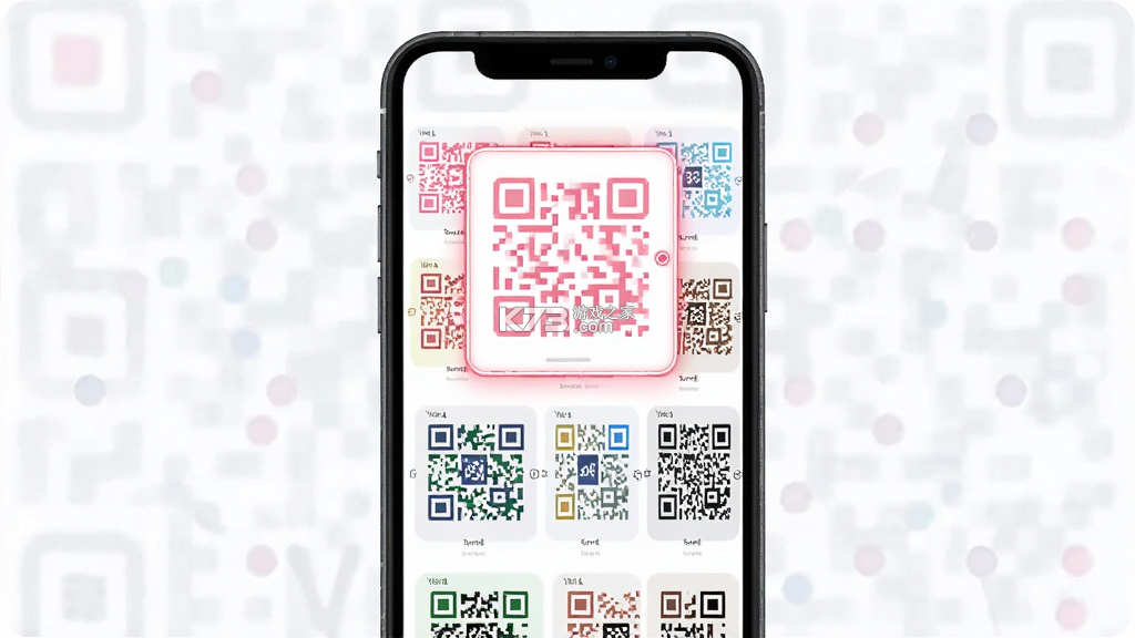 二维码情书生成器 v2.8.9 下载app安装正版 截图