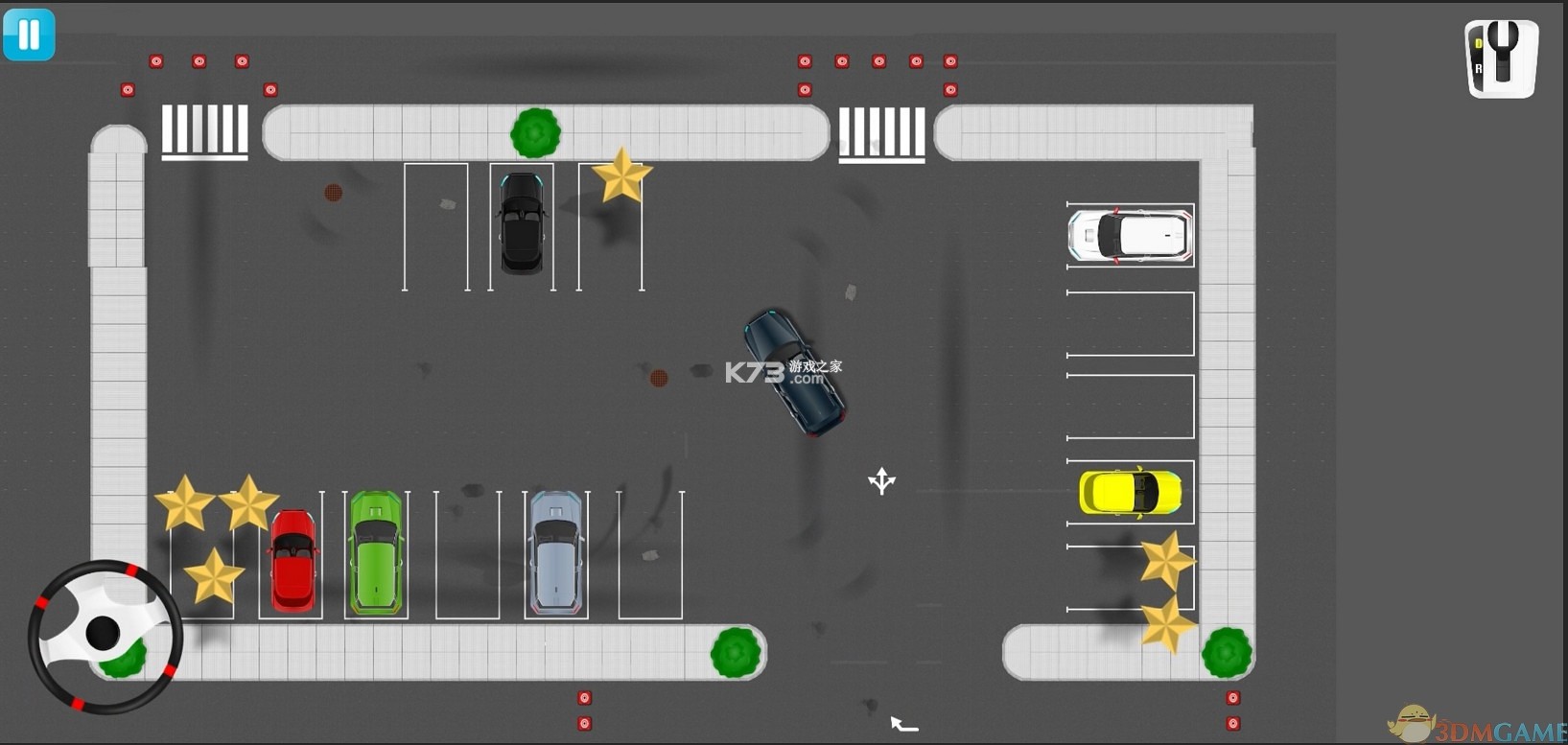 提克停车 v1.0 安卓app安装下载 截图