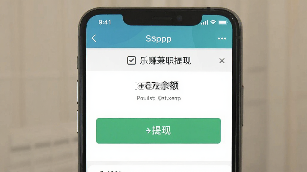 乐赚兼职 v1.0.5 app下载免费 截图