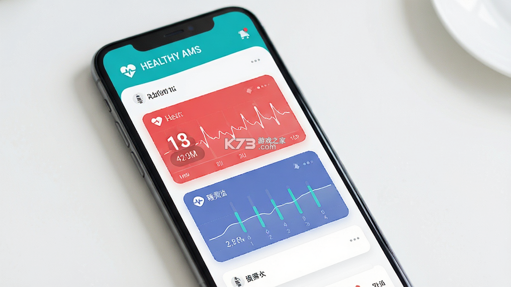 HEALTHY AMS(健康AMS) v1.0.9 安卓app安装下载 HEALTHY AMS(健康AMS) v1.0.9 安卓app安装下载