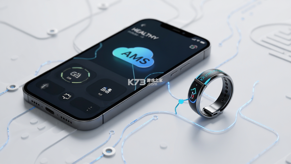 HEALTHY AMS(健康AMS) v1.0.9 安卓app安装下载 HEALTHY AMS(健康AMS) v1.0.9 安卓app安装下载