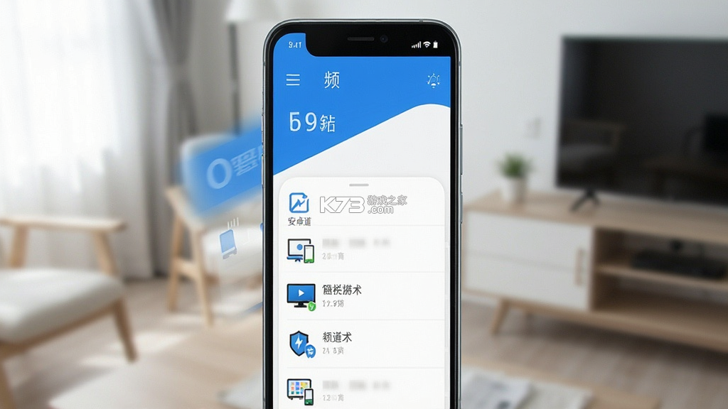 手机电视直播 v1.0.1 app下载免费 截图