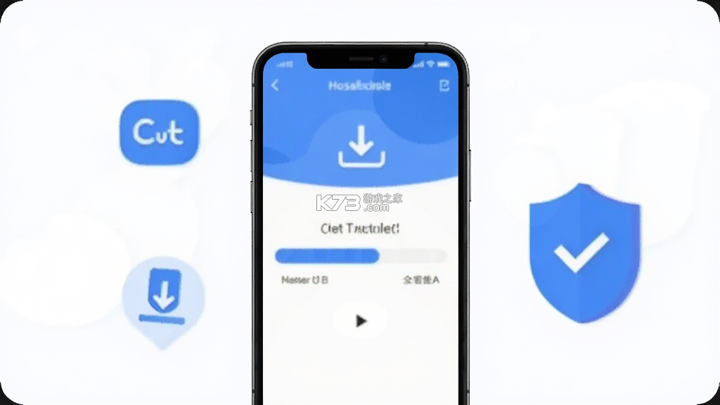 CutCutAI智剪 v1.7 app下载免费 截图
