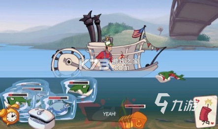 渔力全开炸鱼 v1.0 下载安装 截图