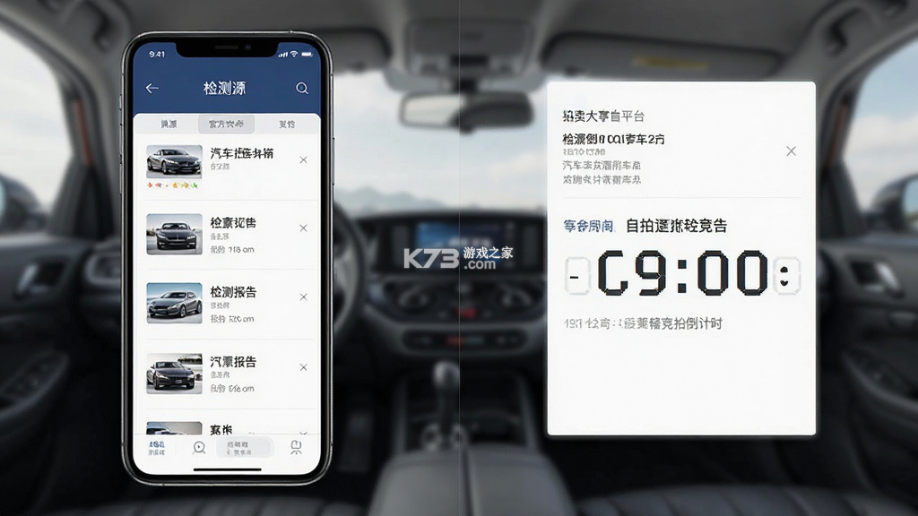 汽车拍卖大亨 v1.0.1 安卓app安装下载 截图