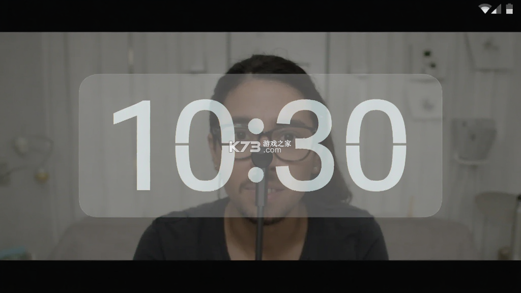 悬浮闹钟Clock v1.2 下载免费 截图