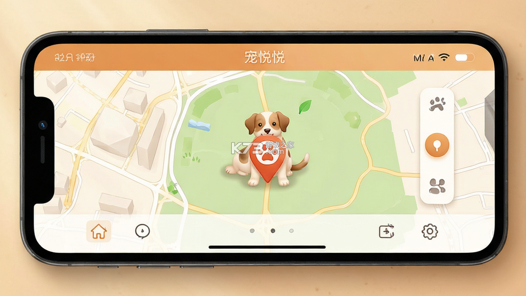 宠悦悦 v3.0.3 下载官方版 宠悦悦 v3.0.3 下载官方版