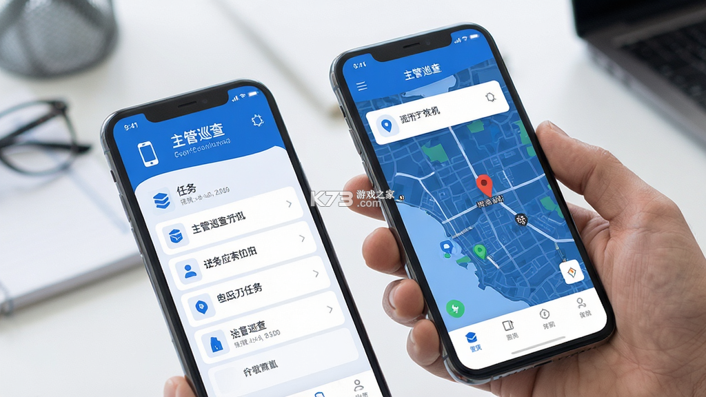 主管巡查 v1.6.6 下载手机版 主管巡查 v1.6.6 下载手机版
