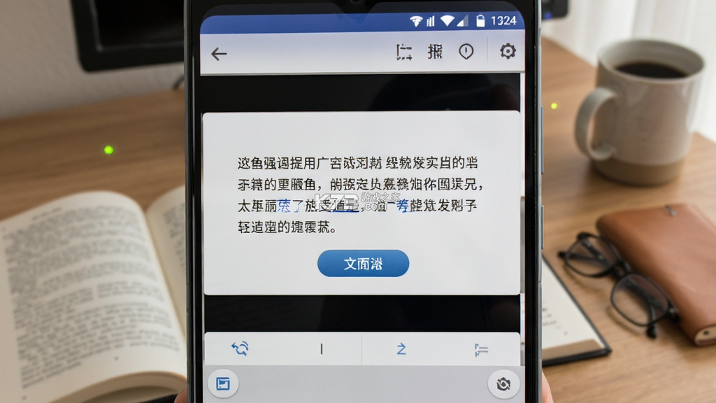 朗读 v26.09.15 app下载免费 截图