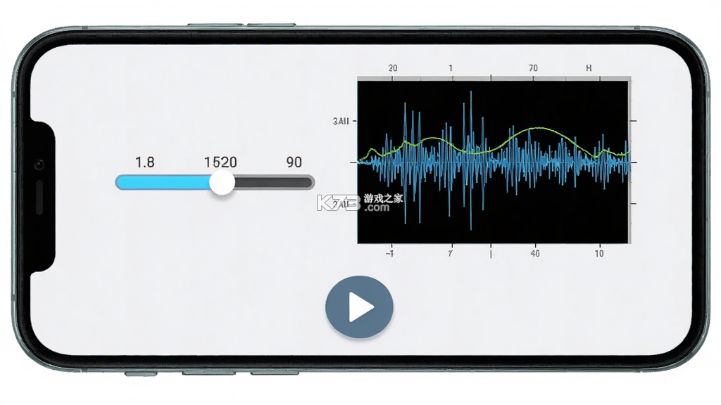 声音频率器 v2026.09.16 安卓app安装下载 截图