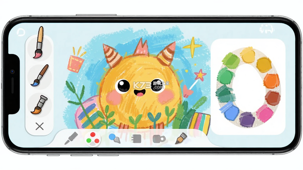 魔术画画 v5.1 app下载免费 截图