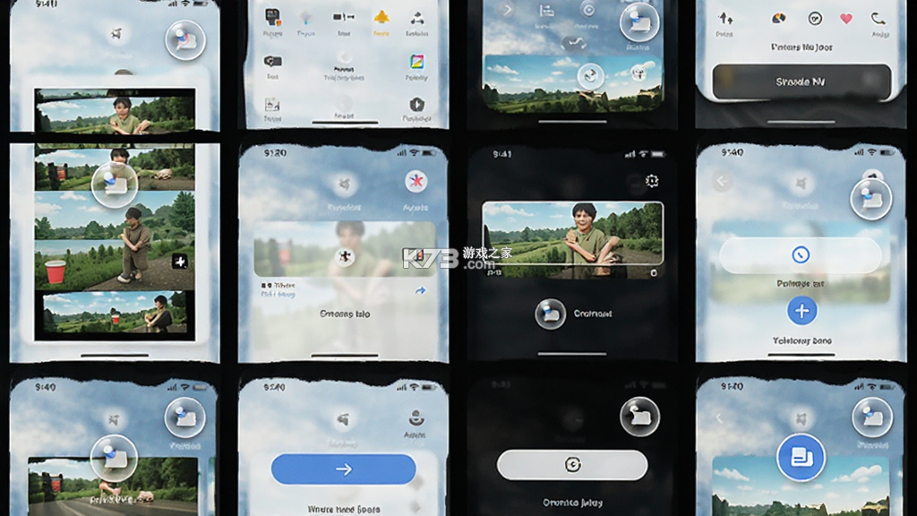 超级截图录屏大师 v5.3.2 下载安卓app安装下载 截图