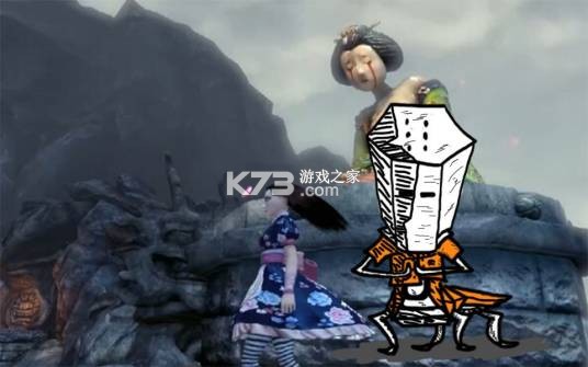 疯狂之山 v1.0 游戏 截图