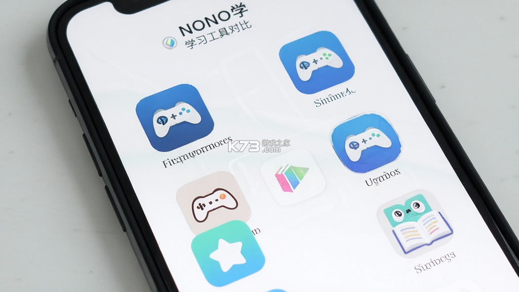 NONO学 v0.1.72 app下载免费 截图