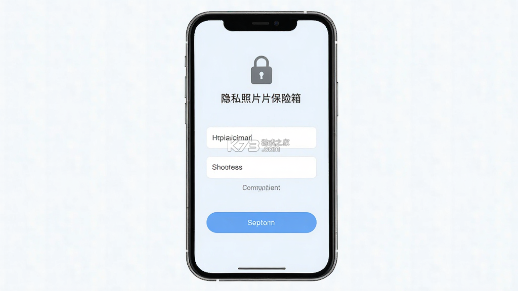 隐私照片保险箱 v1.3 下载免费 截图