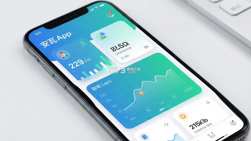 安瓦 v1.0.27 app下载 截图