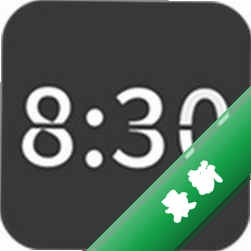 FliTik翻页时钟app下载v1.2.15