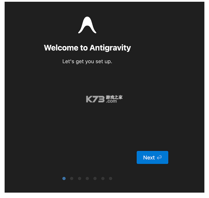 Antigravity(谷歌反重力) v1.2.8 下载app安装正版 截图