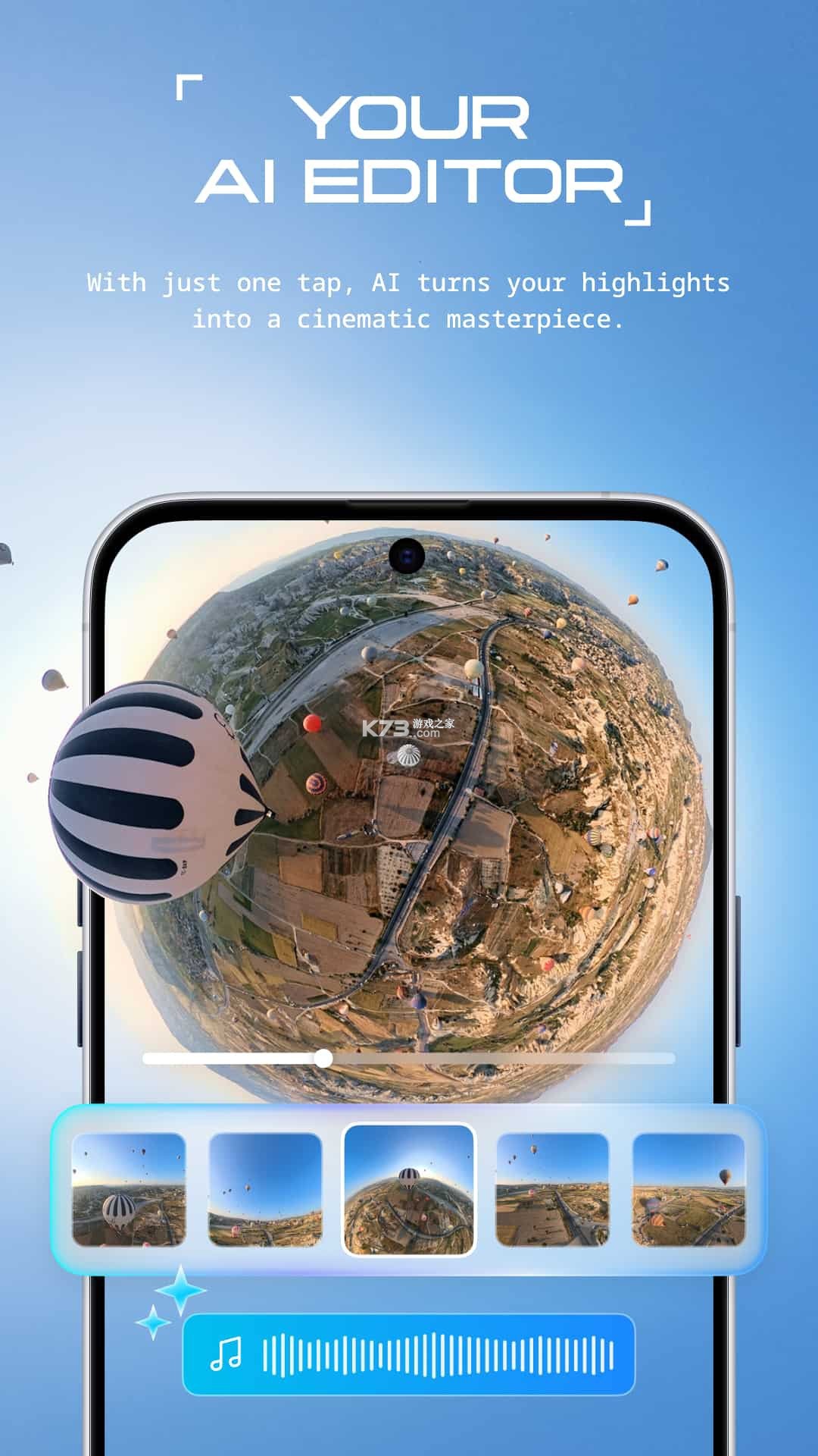 Antigravity(谷歌反重力) v1.2.8 下载app安装正版 截图